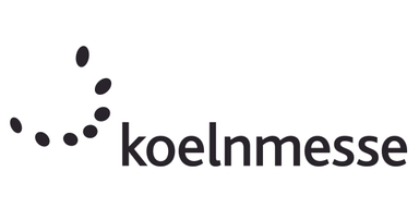Logo koelnmesse Logo koelnmesse